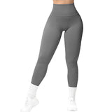 Women's Hip Up Breathable Yoga Suit