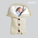 Cuddly swaddle (2 FOR 1) 