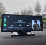 CARBRO™- CARPLAY FOR EVERY CAR + FREE BACKUP CAMERA TODAY ONLY