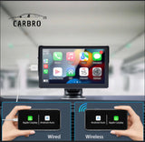CARBRO™- CARPLAY FOR EVERY CAR + FREE BACKUP CAMERA TODAY ONLY