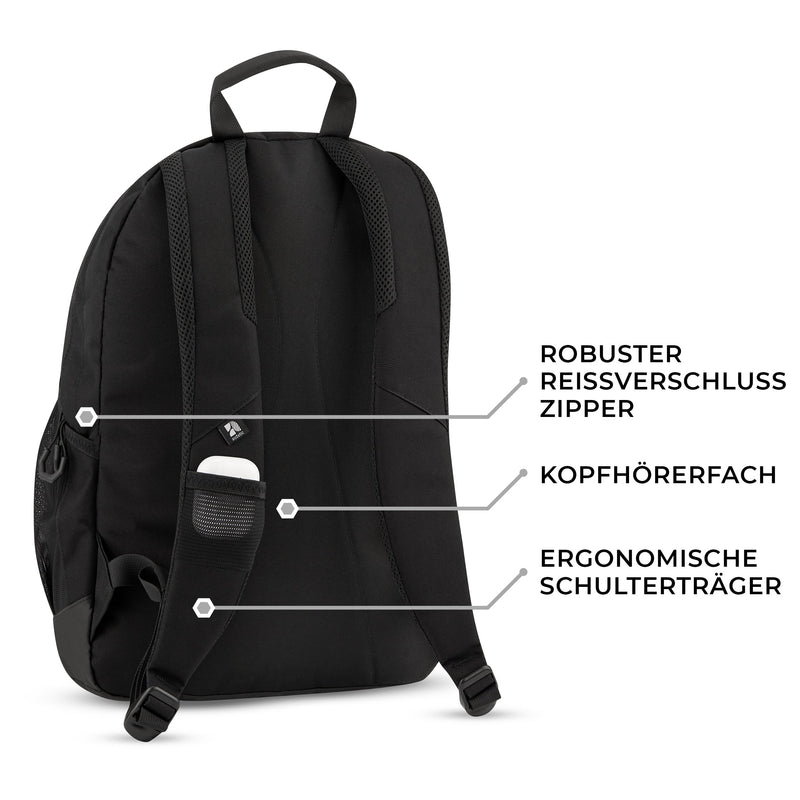 Schulrucksack FLEX