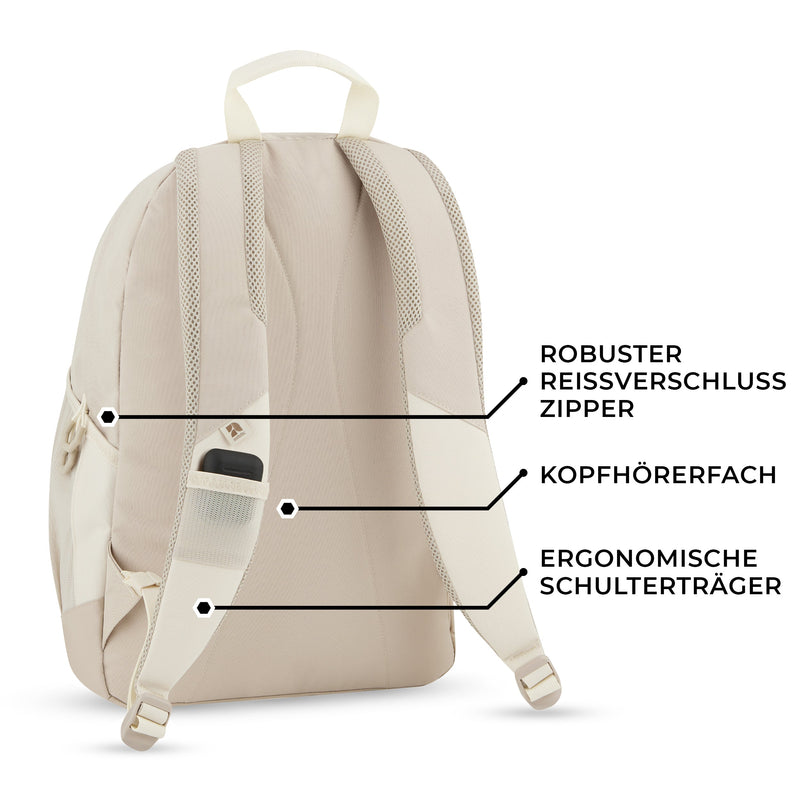 Schulrucksack FLEX