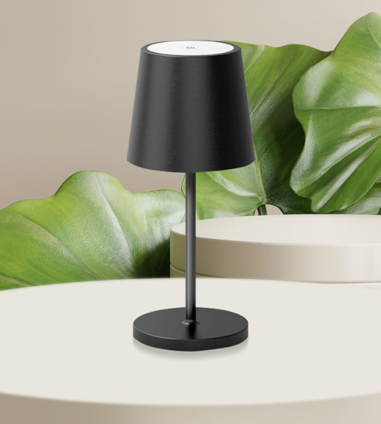 LUMELIA MINI - trådløs lampe