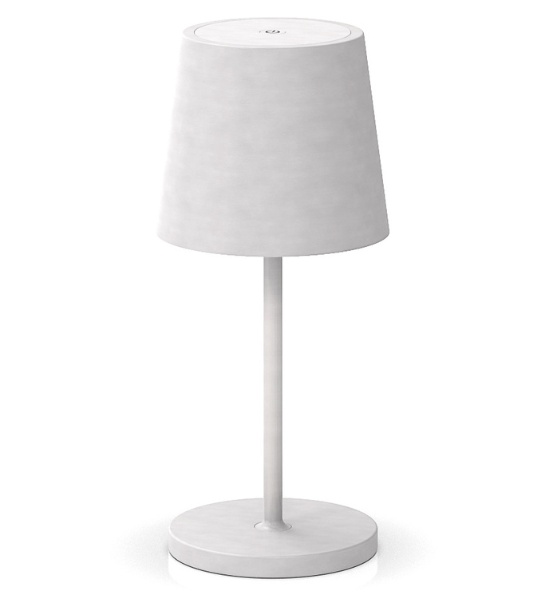 LUMELIA MINI - kabellose Lampe