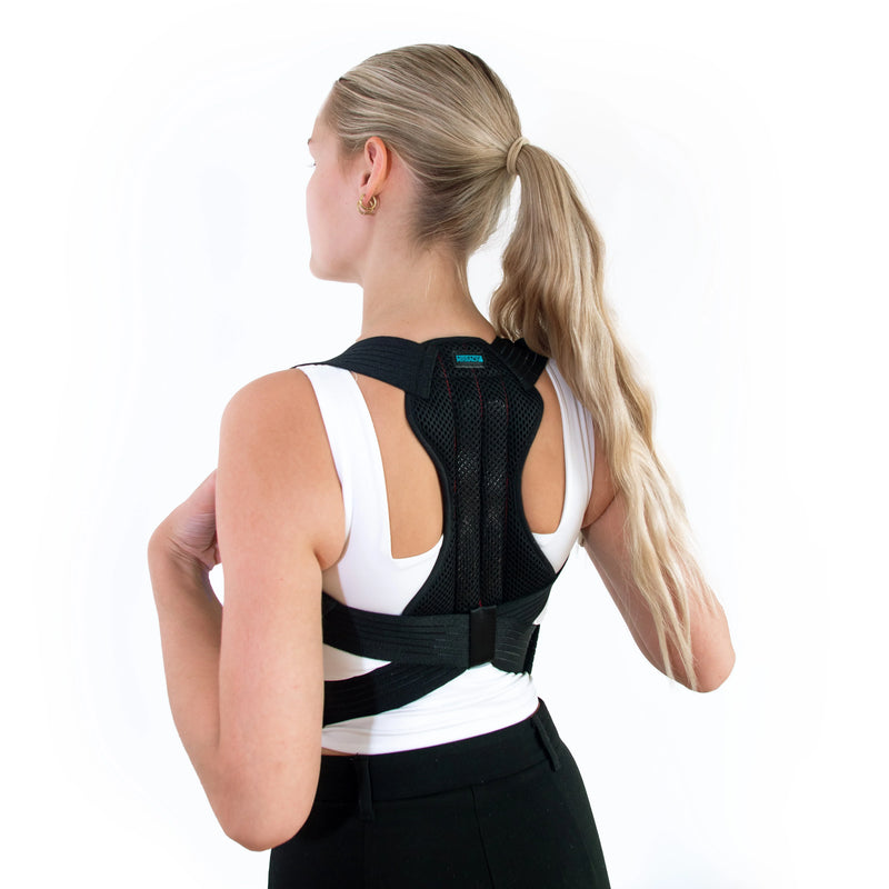 Mr.Back™ Pro + Trainigsplan